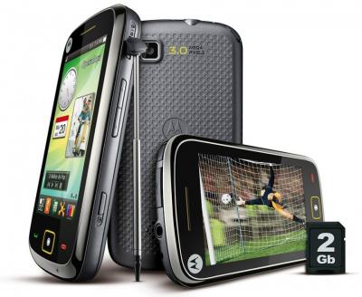 Stock Rom/Firmware Original Motorola MotoTV EX245