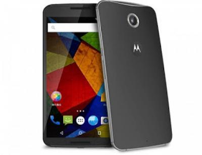 Stock Rom / Firmware Original Motorola Nexus 6 XT1103 Android 5.1.1 Lollipop (China)