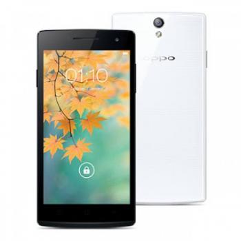 Firmware OPPO Find 5 Mini R827 Android 4.2.2 Jelly Bean