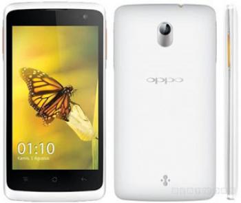 Stock Rom/Firmware Original OPPO R821T Android 4.2.2 Jelly Bean