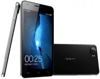 Stock Rom / Firmware Original OPPO X907 Android 4.1.2 Jelly Bean