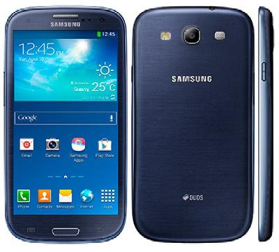 samsung galaxy gt i9300i