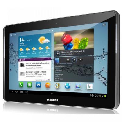 Stock Rom/Firmware Original Samsung Galaxy Tab 2 GT-P5100 Android 4.1.2 Jelly Bean