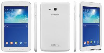 Stock Rom/Firmware Original Samsung Galaxy Tab 3 Lite SM-T110 Android 4.2.2 Jelly Bean