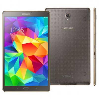 Stock Rom / Firmware Original Samsung Galaxy Tab S 8.4 LTE SM-T705M Android 6.0.1 Marshmallow
