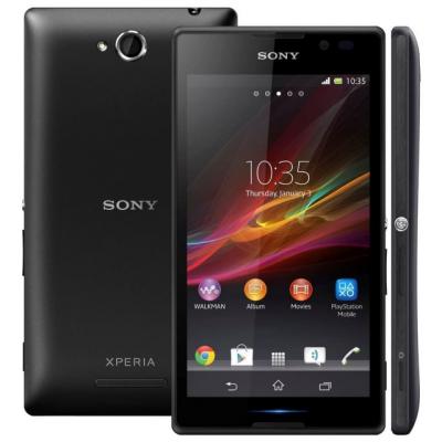 Firmware Sony Xperia C C2304 Android 4.2.2 Jelly Bean