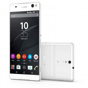Firmware Sony Xperia C5 Ultra Dual E5563 Android 5.1 Lollipop
