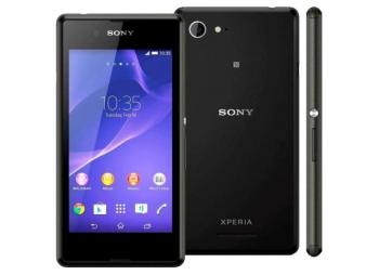 Firmware Sony Xperia E3 Dual D2212 Android 4.4.4 KitKat