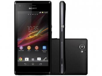 Firmware Sony Xperia M C1904 Android 4.3