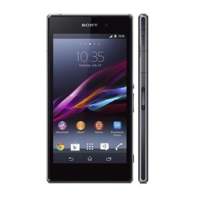 Firmware Sony Xperia Z1 C6943 DTV-LTE Android 5.1.1 Lollipop