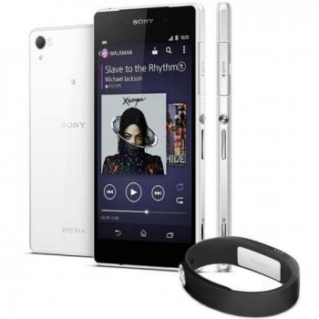 Firmware Sony Xperia Z2 D6543 Android 4.4.4 KitKat