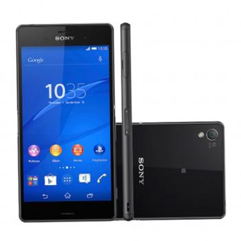 Firmware Sony Xperia Z3 Compact D5833 Android 6.0.1 Marsmallow