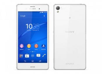 Firmware Sony Xperia Z3 DTV D6643 Android 6.0.1 Marshmallow