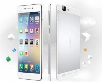 Firmware VIVO X3S W Android 4.2.2 Jelly Bean