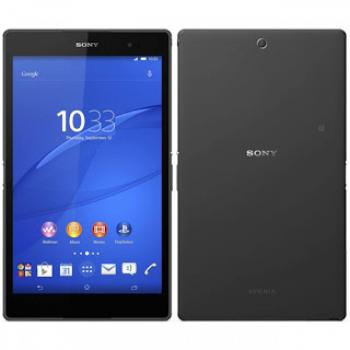 Stock Rom / Firmware Original Xperia Z3 Tablet Compact SGP621 Android 5.0 Lollipop
