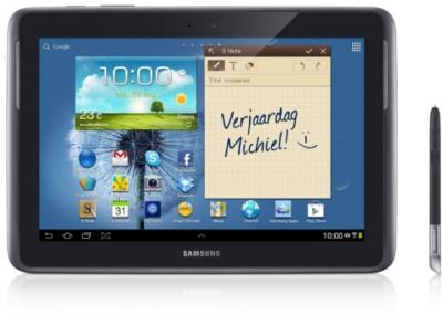 Stock Rom GALAXY Note 10.1 - GT-N8020 - OI