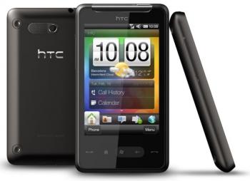 Stock rom HTC HD Mini