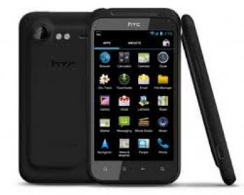 Stock rom HTC Incredible