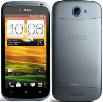 Stock rom HTC One S