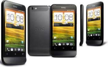 Stock rom HTC One V