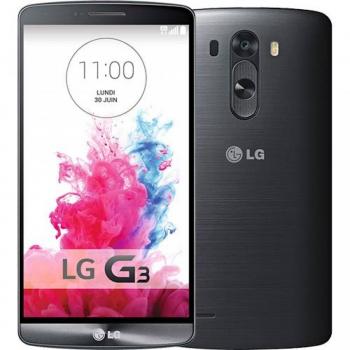  LG G3 D855
