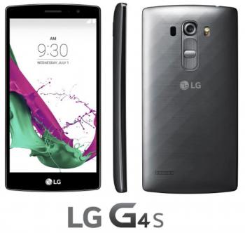 Stock Rom LG G4s