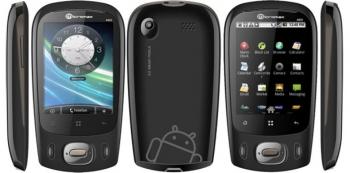 Stock Rom Micromax Andro A60