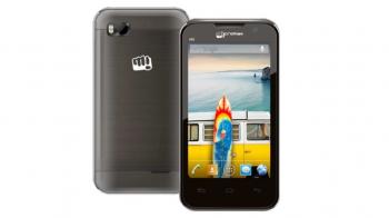 Stock Rom Micromax Bolt A61
