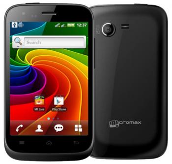Stock Rom Micromax Bolt A62