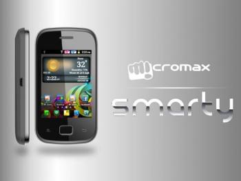 Firmware Micromax Smarty A25