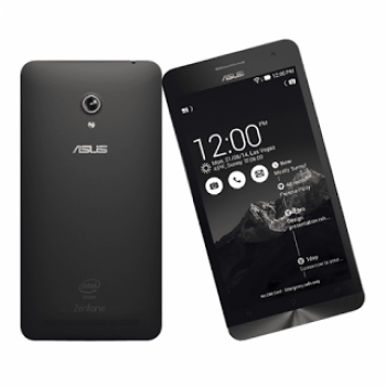 Stock Rom Original Asus ZenFone 6 A601CG Android 4.3 Jelly Bean