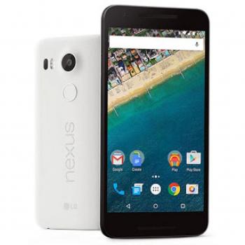 Stock Rom Original de Fabrica Nexus 5X MDA89E Android 6.0 Marshmallow