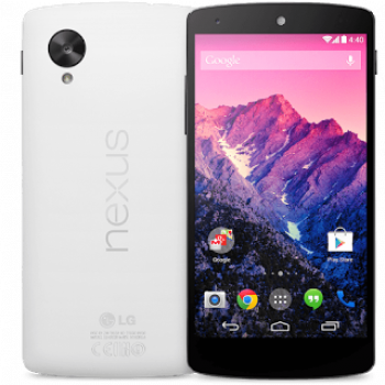 Stock Rom Original Nexus 5 MRA58K Android 6.0 Marshmallow