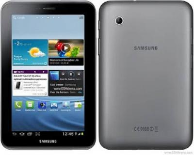 Stock Rom Original Samsung Tab 2 Gt-P3100 Android 4.1.2 Jelly Bean
