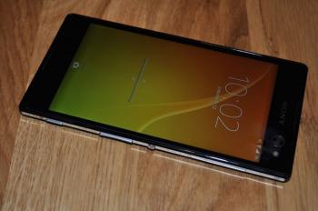 Firmware Sony XPERIA C3 D2533