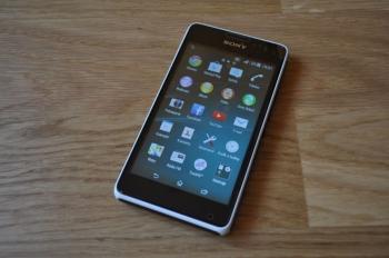 Stock Rom Sony XPERIA E1 D2005 - Android 4.4.2 - firmware 20.1.A.2.19