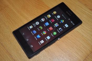 Firmware Sony XPERIA M2 D2303