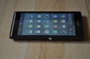 Firmware Sony XPERIA SP C5303 - Android 4.3 - firmware 12.1.A.1.207