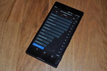 Stock Rom Sony XPERIA T2 Ultra D5303 - Android 5.0.2 - firmware 19.4.A.0.182