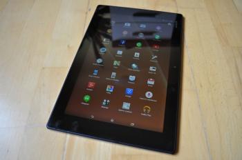 Stock Rom Sony XPERIA Z2 Tablet LTE SGP521 - Android 4.4.4 - firmware 23.0.1.A.0.167