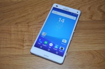 Firmware Sony XPERIA Z3 Compact D5803