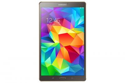 Stock Rom tablet Galaxy Tab S (8.4) SM-T700 - Android 5.0.2 a 4.4.2