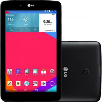 Stock Rom tablet LG G PAD 7 V400