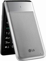 LG Exalt LTE VN220