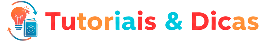 Tutoriais e dicas