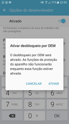 Menu do Galaxy-A5-2016 Menu do Galaxy-A5-2016