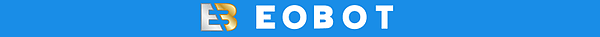 Eobot Eobot Mineração de moeda digital