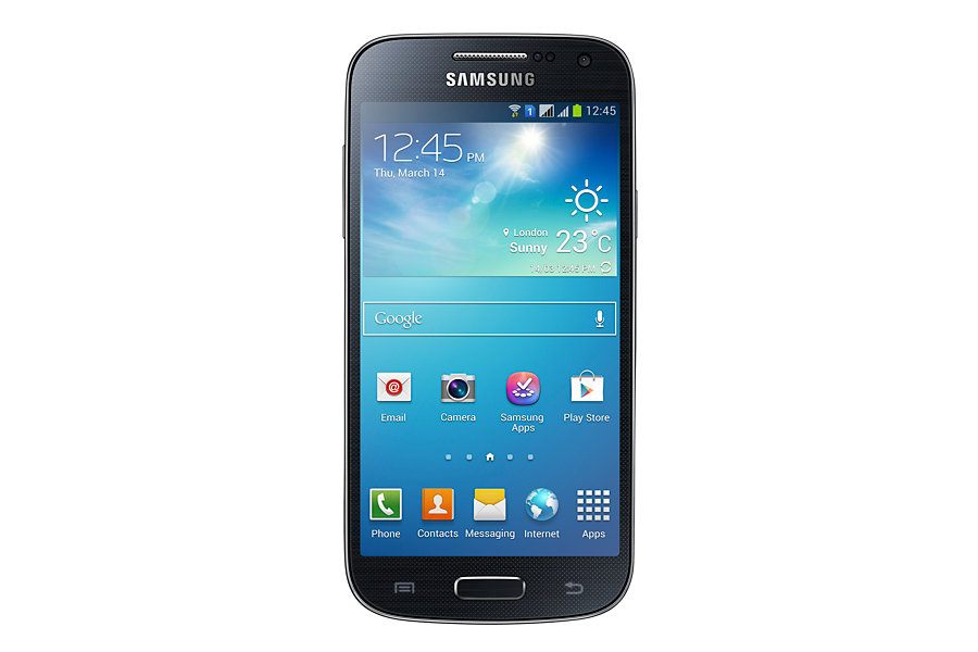 Galaxy S4 Mini Duos GT-I9192