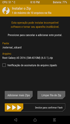 TWRP TWRP