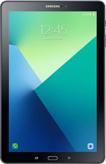 samsung galaxy tab a2016